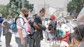 [Título n/d] : lote nº 002, pasta nº 001351, doc. nº 000064 [imagem] / Fotógrafo(a) : [autoria n/d].