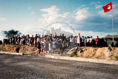 Original Objeto digital not accessible