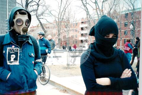 Original Digitaal object not accessible