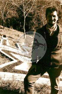 Original Digitaal object not accessible