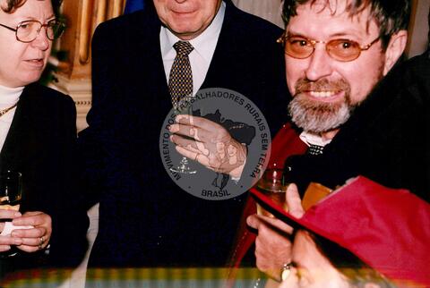 Original Document numérique not accessible