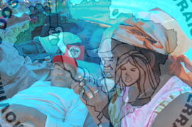 [Título n/d] : lote nº 002, pasta nº 000045, doc. nº 000277 [imagem] / Fotógrafo(a) : [autoria n/d].