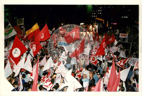 Original Document numérique not accessible