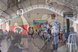 [Título n/d] : lote nº 002, pasta nº 001311, doc. nº 001698 [imagem] / Fotógrafo(a) : [autoria n/d].