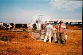 4 anos de COPAJOTA (Promissão-SP, 11 mai. 1996) [fotografia] / Fotógrafo(a) : Mário de Freitas. -- Ref.: BR-SPMST_MST-SN-CIN_AMP_000754-004926-CSS.