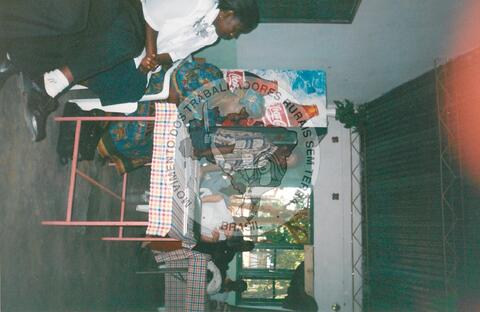 Original Objeto digital not accessible