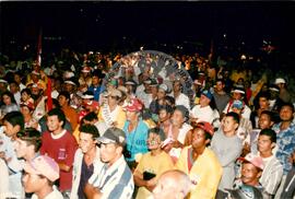Assembléia diversas (Maranhão, [data n/d]) [fotografia] / Fotógrafo(a) : [sem autoria]. -- Ref.: BR-SPMST_MST-SN-CIN_AMP_000123-000834-ACS.