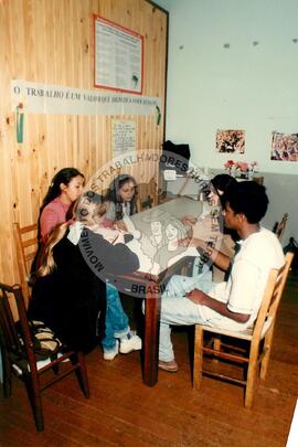 ITERRA (Rio Grande do Sul, [sem data]) [fotografia] / Fotógrafo(a) : [sem autoria]. -- Ref.: BR-SPMST_MST-SN-CIN_AMP_000884-006176-EDU.