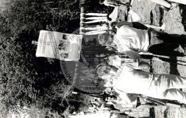 Jornada de Luta pela Reforma Agrária, 1o (Rio Grande do Sul, [sem data]) [fotografia] / Fotógrafo(a) : Neiva Alves. -- Ref.: BR-SPMST_MST-SN-CIN_AMP_001930-014509-SJM.