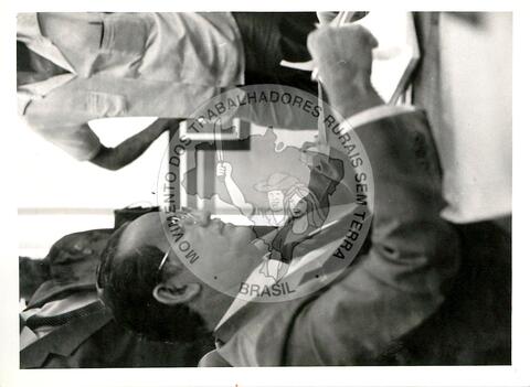 Original Digitaal object not accessible