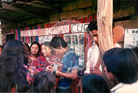 Original Objeto digital not accessible