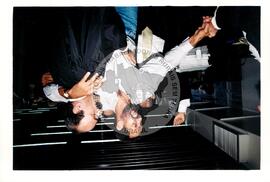 José Rainha Jr. (Brasil, [sem data]) [fotografia] / Fotógrafo(a) : Arquivo MST ; Bernado Magalhães ; Celso Maldes ; Delfim Vieira ; Douglas Mansur ; Eni Nantes da Cruz ; Luis Filho ; Juan Pezzuto ; Sérgio Cardoso. -- Ref.: BR-SPMST_MST-SN-CIN_AMP_001280-010656-LID.