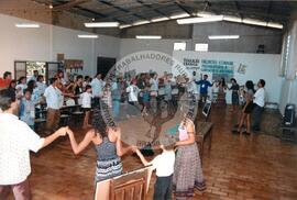 Curso Cone Sul (Sidrolância-MS, 07 mai. 1999) [fotografia] / Fotógrafo(a) : Marcial G. Congo. -- Ref.: BR-SPMST_MST-SN-CIN_AMP_000868-006135-CUR.