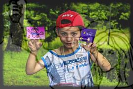 [Título n/d] : lote nº 002, pasta nº 001337, doc. nº 000011 [imagem] / Fotógrafo(a) : [autoria n/d].