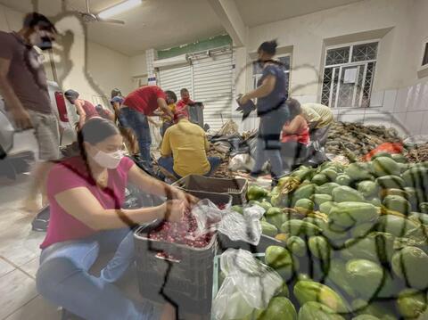 Original Objeto digital not accessible