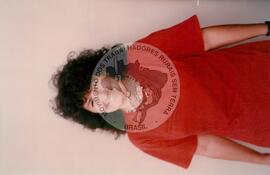 Irmã Maria Brunetto (Brasil, jun. 1998) [fotografia] / Fotógrafo(a) : Arquivo JST. -- Ref.: BR-SPMST_MST-SN-CIN_AMP_001241-010456-LID.