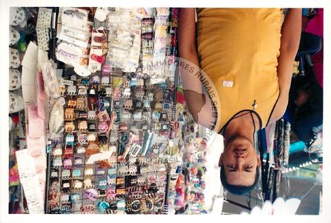 Original Objeto digital not accessible