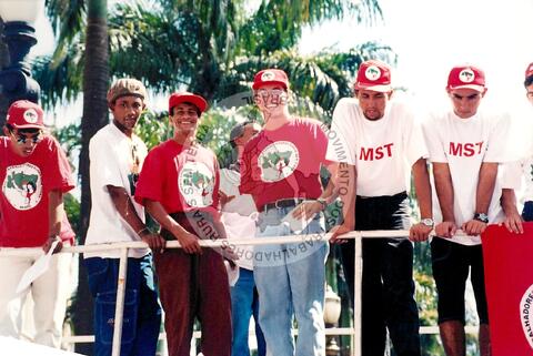 Original Digitaal object not accessible