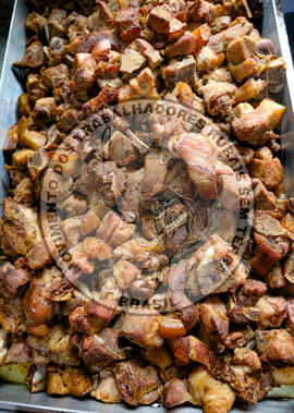 [Título n/d] : lote nº 002, pasta nº 001350, doc. nº 000138 [imagem] / Fotógrafo(a) : [autoria n/d].