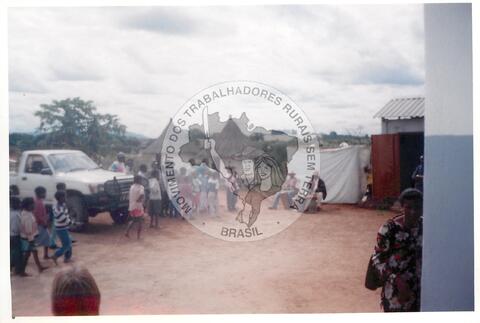 Original Digitaal object not accessible