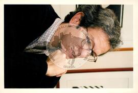 Paulo Nogueira Batista Júnior (Brasil, [sem data]) [fotografia] / Fotógrafo(a) : Arquivo MST ; Douglas Mansur. -- Ref.: BR-SPMST_MST-SN-CIN_AMP_001670-012607-PER.