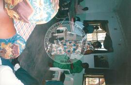 Visita à África - Maguilla (Africa, [sem data]) [fotografia] / Fotógrafo(a) : Arquivo MST. -- Ref.: BR-SPMST_MST-SN-CIN_AMP_001100-009018-RIT.