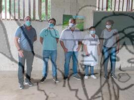 [Título n/d] : lote nº 002, pasta nº 001331, doc. nº 000003 [imagem] / Fotógrafo(a) : [autoria n/d].