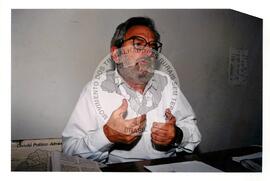 Ivan Valente (Brasil, [sem data]) [fotografia] / Fotógrafo(a) : Douglas Mansur ; Francisca P. Montejo. -- Ref.: BR-SPMST_MST-SN-CIN_AMP_001560-012071-PER.