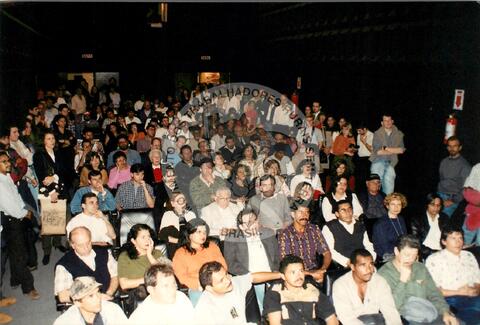 Original Objeto digital not accessible