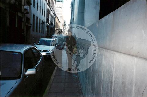 Original Document numérique not accessible