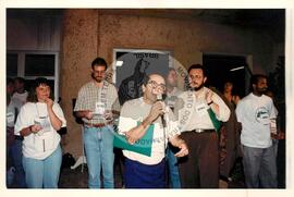 Consulta Popular (Itaci-SP, 08 dez. 1997) [fotografia] / Fotógrafo(a) : Douglas Mansur. -- Ref.: BR-SPMST_MST-SN-CIN_AMP_001950-014704-SPR.