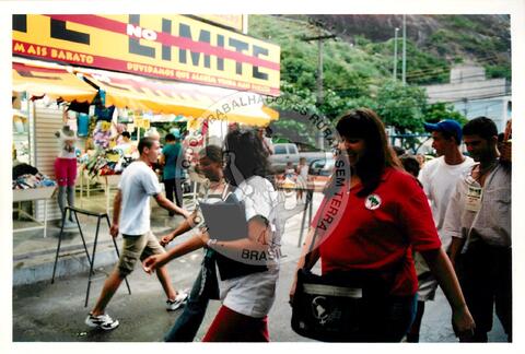 Original Digitaal object not accessible