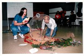 Encontro de Cultura, 1o (São Paulo (Estado), [sem data]) [fotografia] / Fotógrafo(a) : Douglas Mansur. -- Ref.: BR-SPMST_MST-SN-CIN_AMP_000813-005377-CUL.