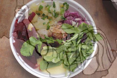 Original Objeto digital not accessible