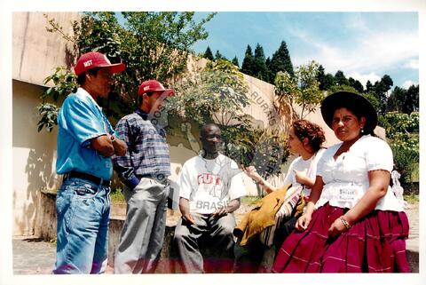 Original Objeto digital not accessible