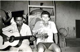 Encontro de Lideranças (Itamarajú-BA, out. 1989) [fotografia] / Fotógrafo(a) : Verinha Villar. -- Ref.: BR-SPMST_MST-SN-CIN_AMP_000992-007763-ENC.