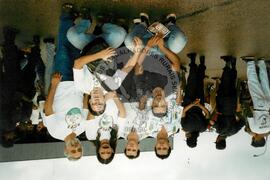 Jorginho (Brasil, nov. 1995) [fotografia] / Fotógrafo(a) : Arquivo MST. -- Ref.: BR-SPMST_MST-SN-CIN_AMP_001268-010610-LID.