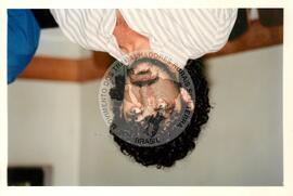 Rivanelo (Brasil, [sem data]) [fotografia] / Fotógrafo(a) : Douglas Mansur. -- Ref.: BR-SPMST_MST-SN-CIN_AMP_001353-010847-LID.