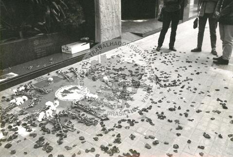 Original Objeto digital not accessible