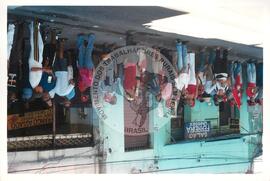 Semana Nacional de Cultura Brasileira e Reforma Agrária (Rio de Janeiro-RJ, 18 mar. 2002) [fotografia] / Fotógrafo(a) : Luciney Martins. -- Ref.: BR-SPMST_MST-SN-CIN_AMP_001816-013398-NDT.