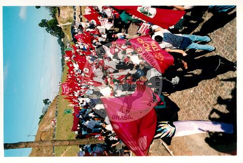 Original Digitaal object not accessible