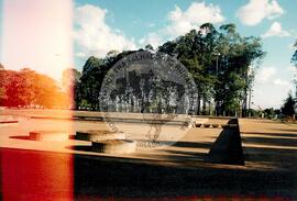 Congresso Nacional do MST, 3o (Distrito Federal (Brasil), 25 jul. 1995) [fotografia] / Fotógrafo(a) : Douglas Mansur ; Débora Lerrer. -- Ref.: BR-SPMST_MST-SN-CIN_AMP_000708-004360-CGR.