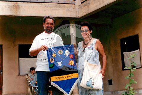 Original Digitaal object not accessible