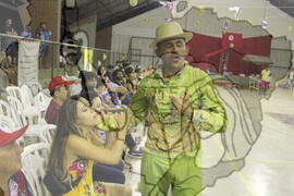 [Título n/d] : lote nº 002, pasta nº 001311, doc. nº 001179 [imagem] / Fotógrafo(a) : [autoria n/d].