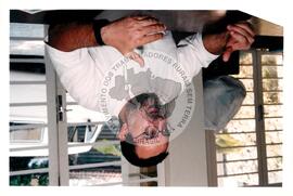 José Arbex Júnior [revista Caros Amigos, jornalista, PUC-SP, professor] (Brasil, [sem data]) [fotografia] / Fotógrafo(a) : Douglas Mansur ; João Ziclar. -- Ref.: BR-SPMST_MST-SN-CIN_AMP_001581-012139-PER.