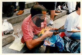 Original Objeto digital not accessible