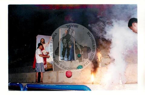 Original Objeto digital not accessible