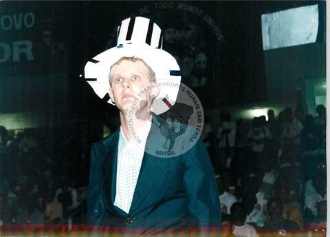 Original Digitaal object not accessible