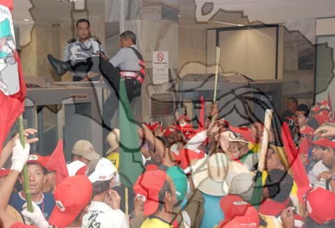 Original Objeto digital not accessible