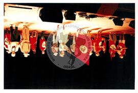 Semana Nacional de Cultura Brasileira e Reforma Agrária (Rio de Janeiro-RJ, 18 mar. 2002) [fotografia] / Fotógrafo(a) : João Laet. -- Ref.: BR-SPMST_MST-SN-CIN_AMP_001810-013087-NDT.